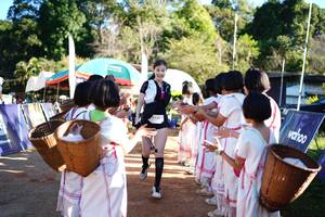 BIB: 2430, 
                            <button type="button" onclick="openModal(19045217)" class="btn btn-primary btn-sm float-right btn-popup" data-toggle="modal" data-target=".modal-high-quality">
                        <i class="fas fa-shopping-cart"></i> Add to Cart
                    </button>
                                            <button type="button" onclick="isThisMe(19045217, true)" class="btn btn-success btn-sm float-right btn-popup btn-isme hidden" data-toggle="tooltip" data-placement="bottom" title="นี่คือรูปของคุณใช่ไหม คลิกที่นี่เพื่อเอาเข้าอัลบั้ม">
                        <i class="fas fa-plus"></i> Add to album
                    </button>
                    <button type="button" onclick="isThisMe(19045217, false)" class="btn btn-warning btn-sm float-right btn-popup btn-isnotme hidden">
                        <i class="fas fa-ban"></i> Remove from album
                    </button>